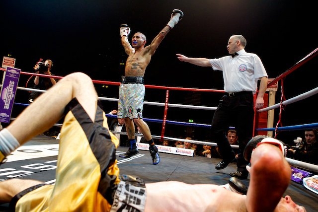Theophane v Daws