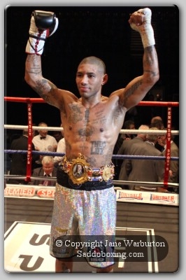 Theophane-Daws